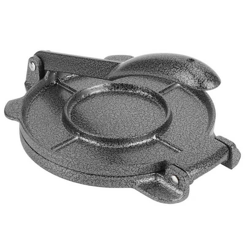 Portable Dough Pressing Tortilla Maker - Image 4