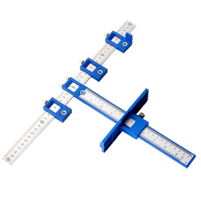Detachable Wood Drilling Tool Set - Image 6