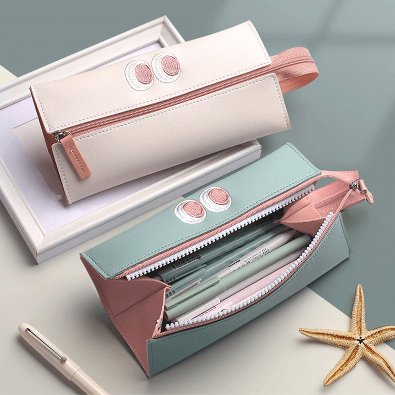 Little Monster Kids Pencil Case - Image 0