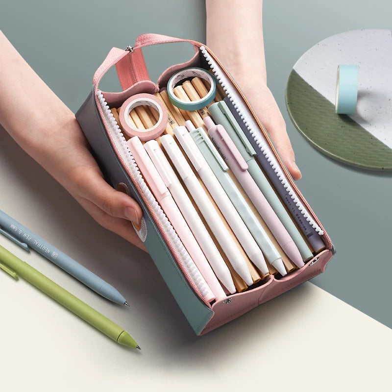 Little Monster Kids Pencil Case - Image 2