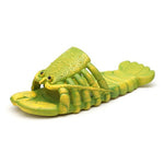 Lobster Comfy Casual Slippers