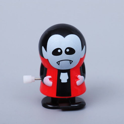 LED Scary Pumpkin Halloween Candle Light - Image 1