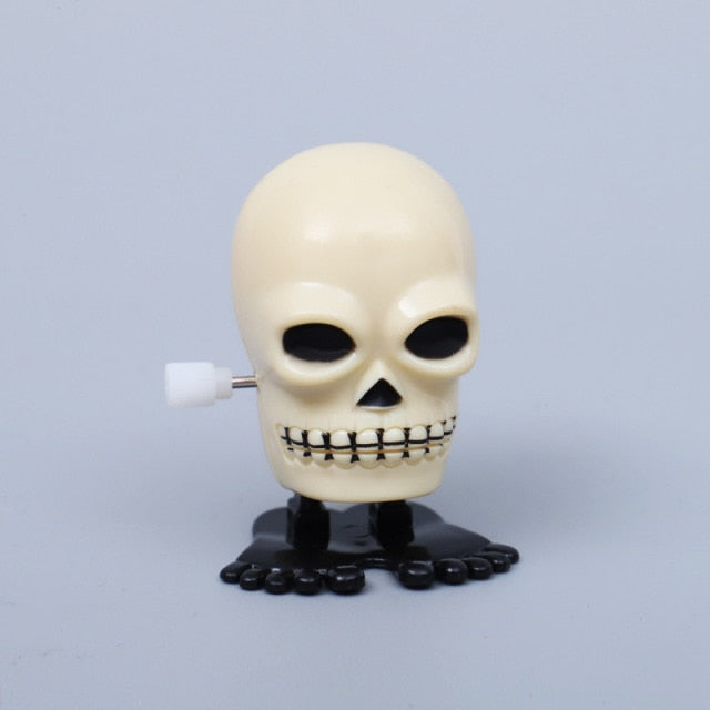 LED Scary Pumpkin Halloween Candle Light - Image 7