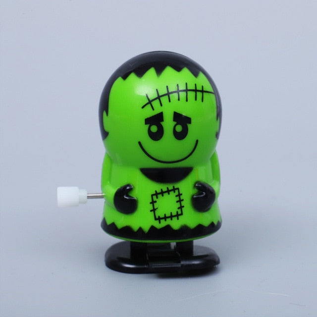 LED Scary Pumpkin Halloween Candle Light - Image 16