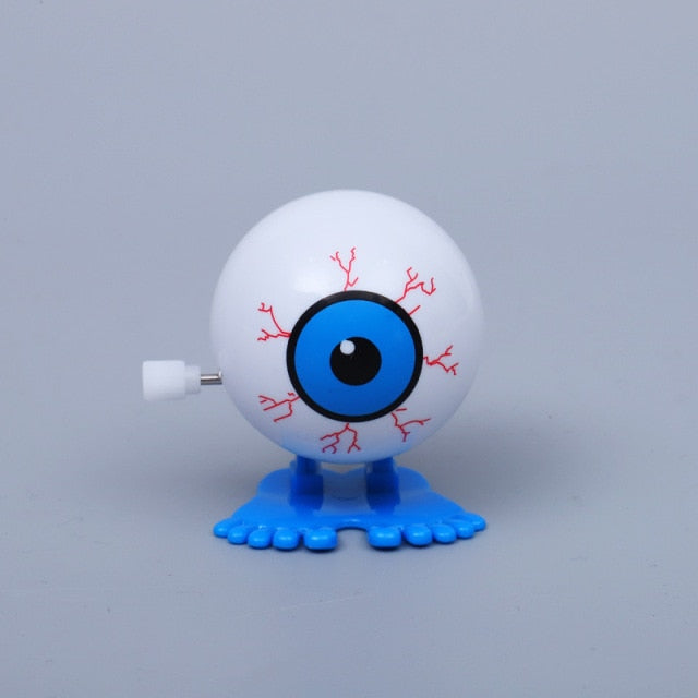 LED Scary Pumpkin Halloween Candle Light - Image 15