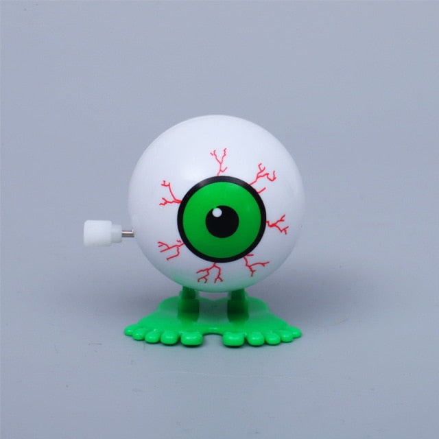 LED Scary Pumpkin Halloween Candle Light - Image 12