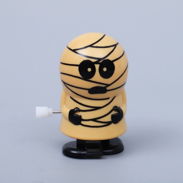 LED Scary Pumpkin Halloween Candle Light - Image 10