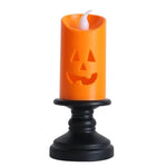 Halloween Candle Light Decoration