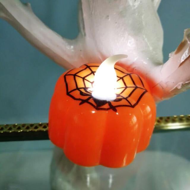 Halloween Candle Light Decoration - Image 20