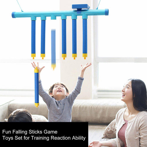Hand Eye Coordination Reaction Speed Training Tool - Image 0