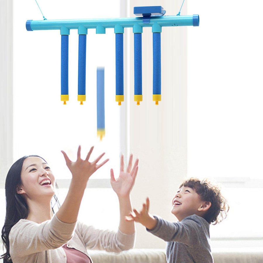 Hand Eye Coordination Reaction Speed Training Tool - Image 2