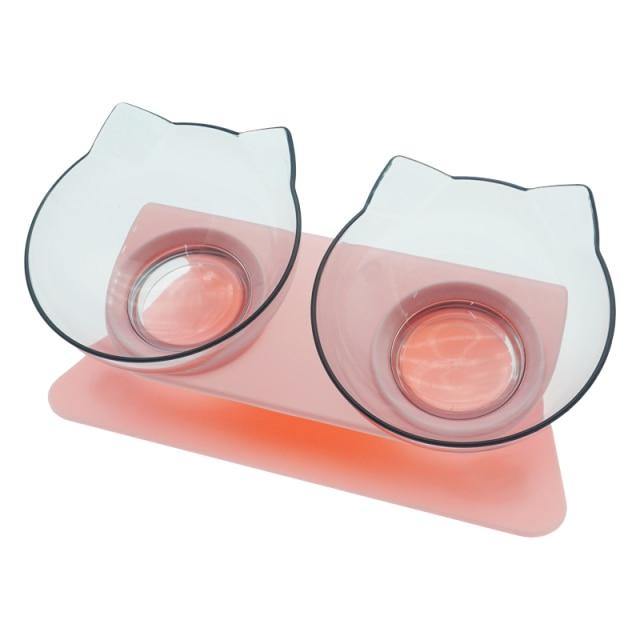 Non-Slip Pet Easy Feeder Bowl - Image 12