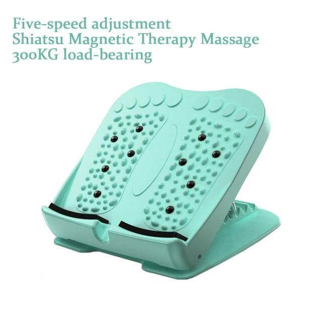 Adjustable Six Style Yoga Leg Stretcher Pedal - Image 7