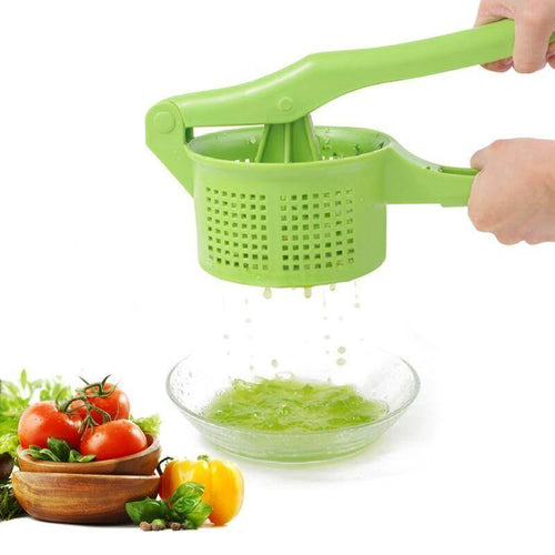 Manual Vegetable Fruit Juice Maker - Image 0