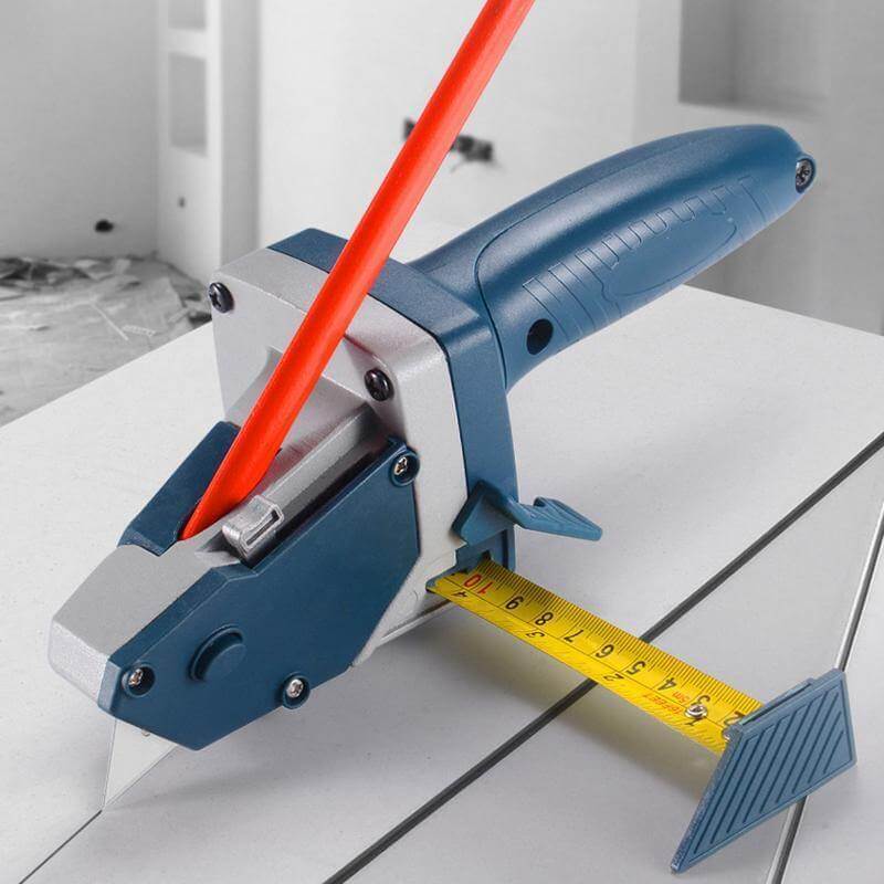 Portable Multifunctional Woodworking Board Cutting Tool - Image 0