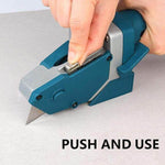 Portable Multifunctional Woodworking Board Cutting Tool - MaviGadget