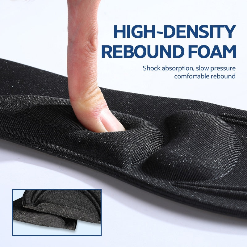 4D Memory Foam Shoe Pad - Image 5
