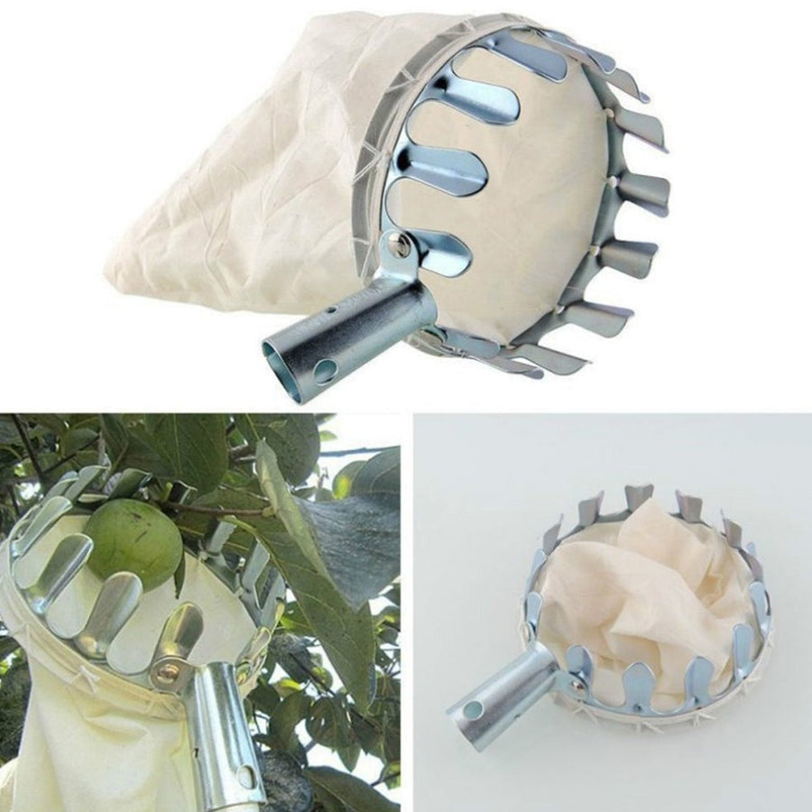 Metal Easy Fruit Picker Tool - Image 4