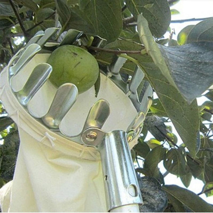 Metal Easy Fruit Picker Tool - Image 3