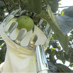 Metal Easy Fruit Picker Tool