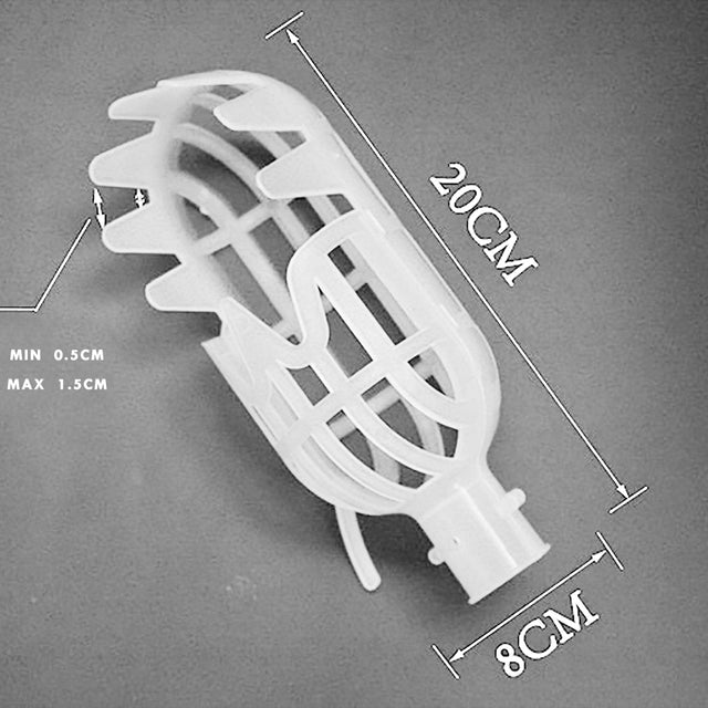 Metal Easy Fruit Picker Tool - Image 5