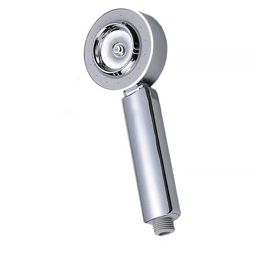 Double-Sided High Pressure Soap Dispensing Shower Head - Image 9