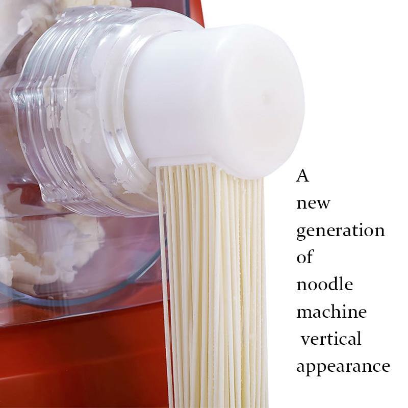 Household Electric Automatic Noodle Pasta Maker Machine - Image 3