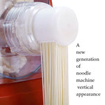 Household Electric Automatic Noodle Pasta Maker Machine - MaviGadget