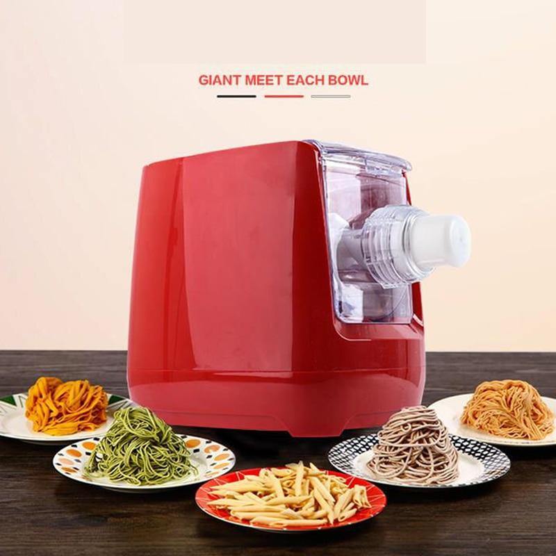 Household Electric Automatic Noodle Pasta Maker Machine - Image 2