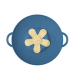 No Spill Anti Overflow Pot Cooking Lid