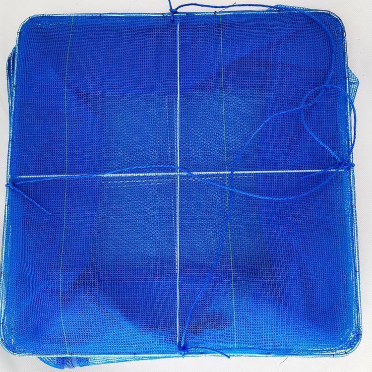 Foldable Multi-Layer Outdoor Fishing Net Rack - Image 7