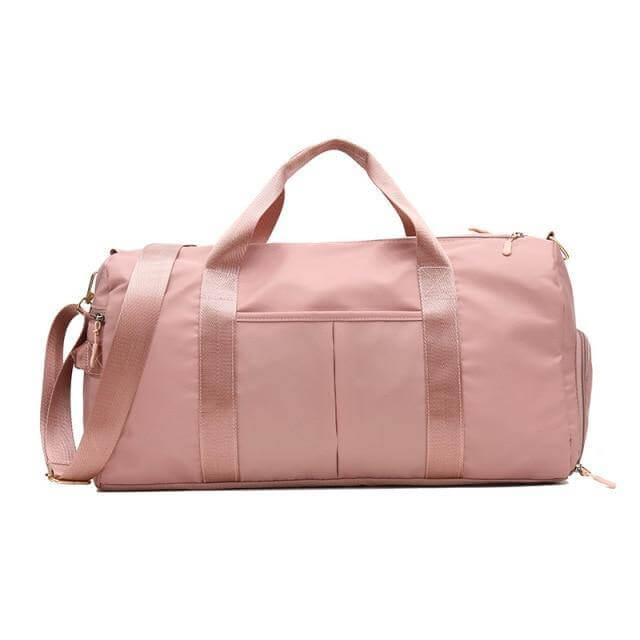 Shoe Storage Outdoor Waterproof Travel Sport Bag - Image 5