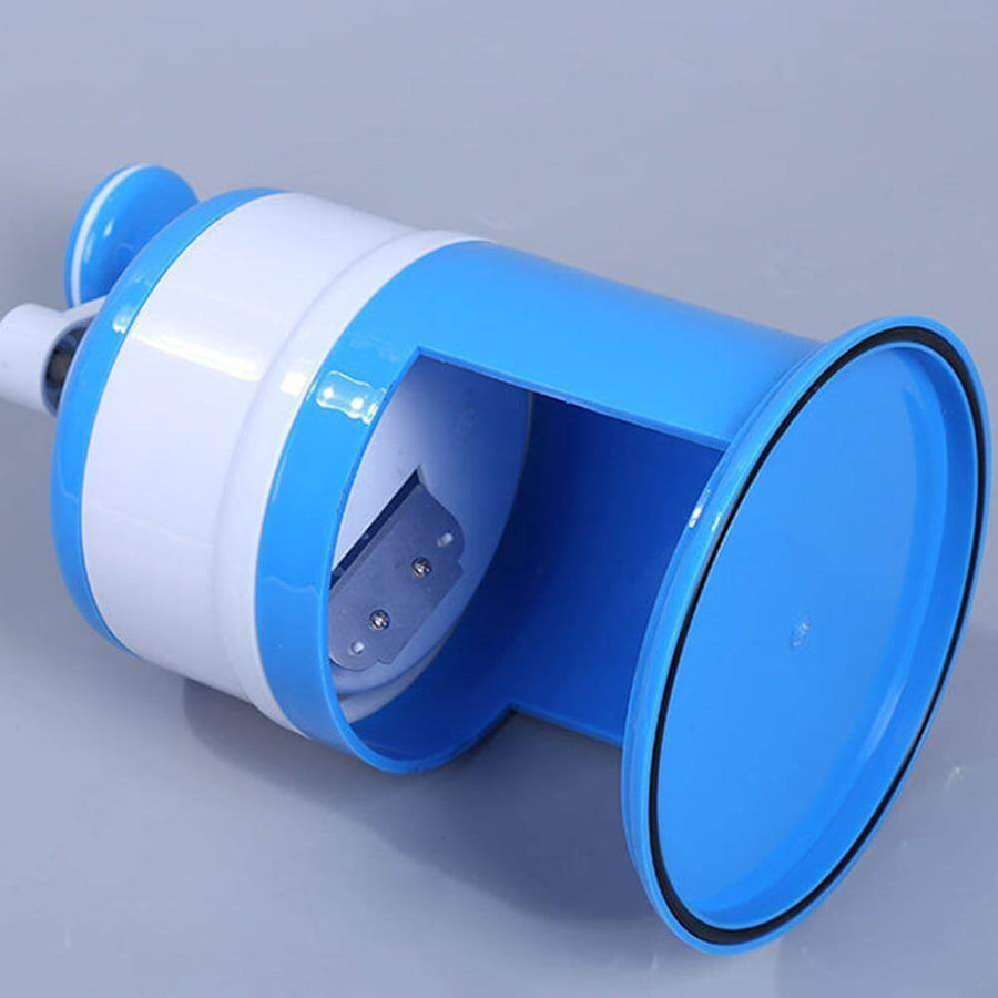 Portable Manual Easy Ice Crusher Maker - Image 5