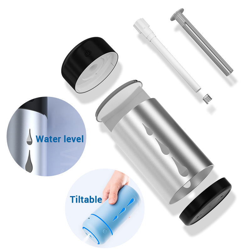 Universe Atmosphere Light Car Air Humidifier - Image 6