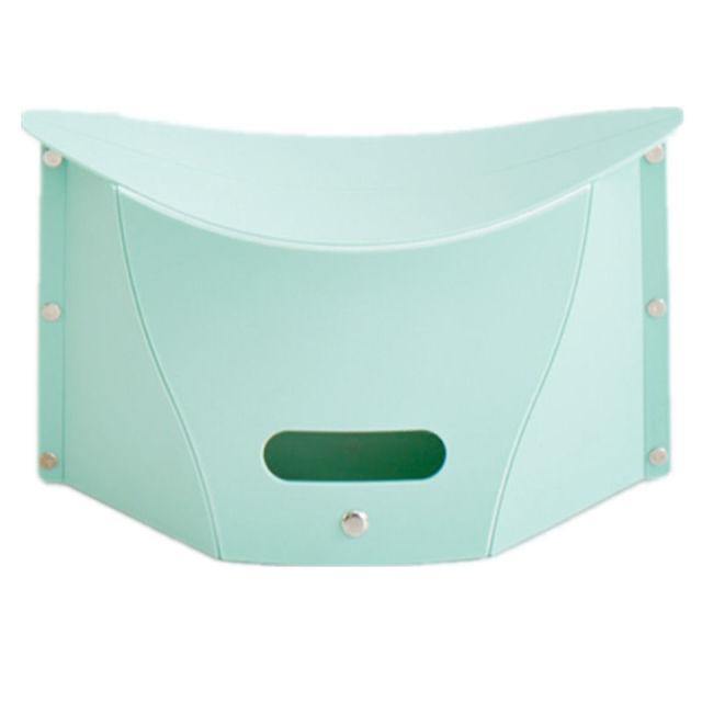 Foldable Travel Mobile Mini Camping Stool - Image 8