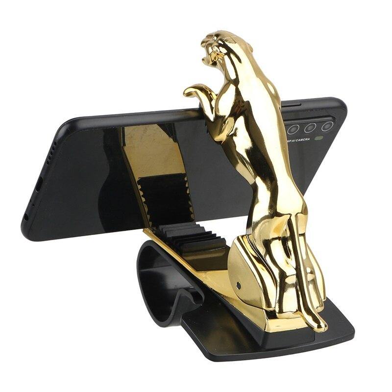 Lion Car Phone Holder Stand - MaviGadget