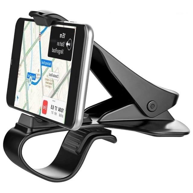 Lion Car Phone Holder Stand - Image 5