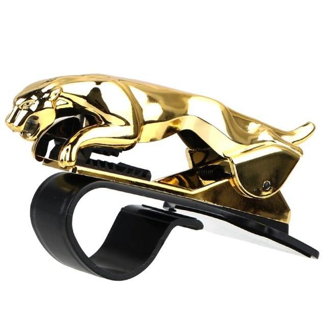 Lion Car Phone Holder Stand - Image 1