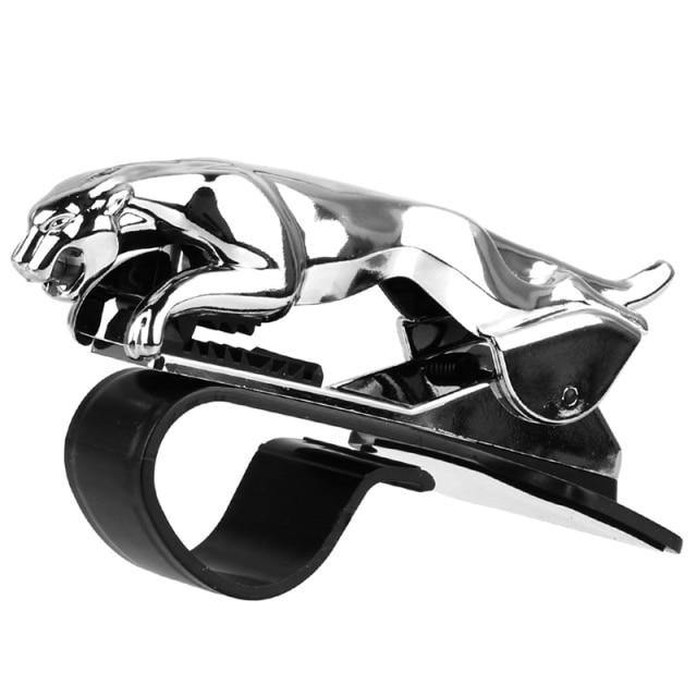 Lion Car Phone Holder Stand - Image 4