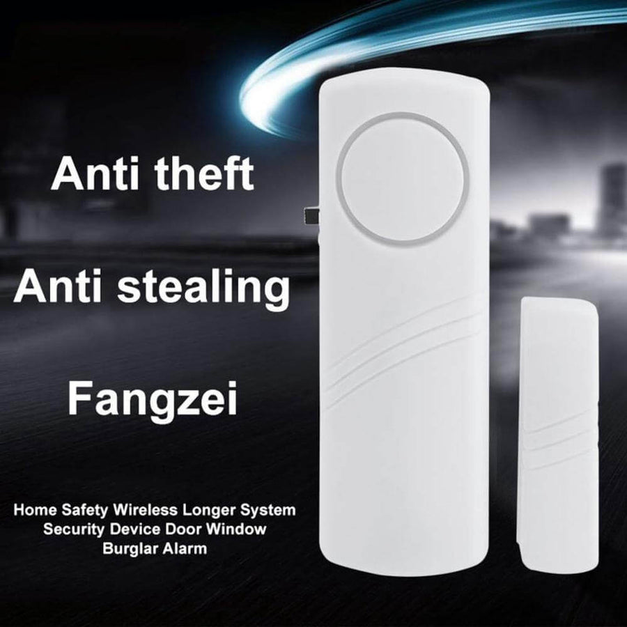 Magnetic Wireless Motion Detector - Image 6