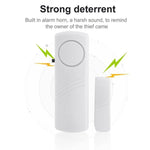 Magnetic Wireless Motion Detector - MaviGadget