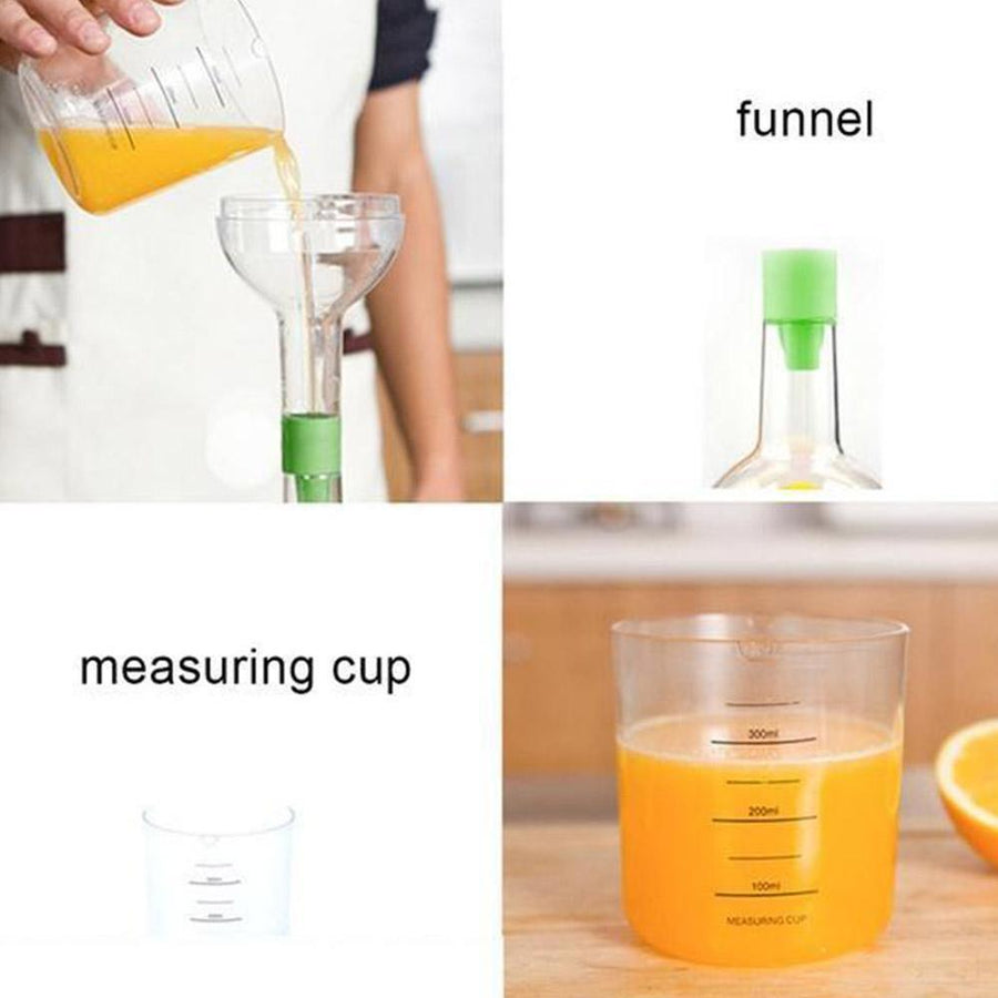 8in1 Multi-Purpose  Kitchen Helper Tool - Image 5