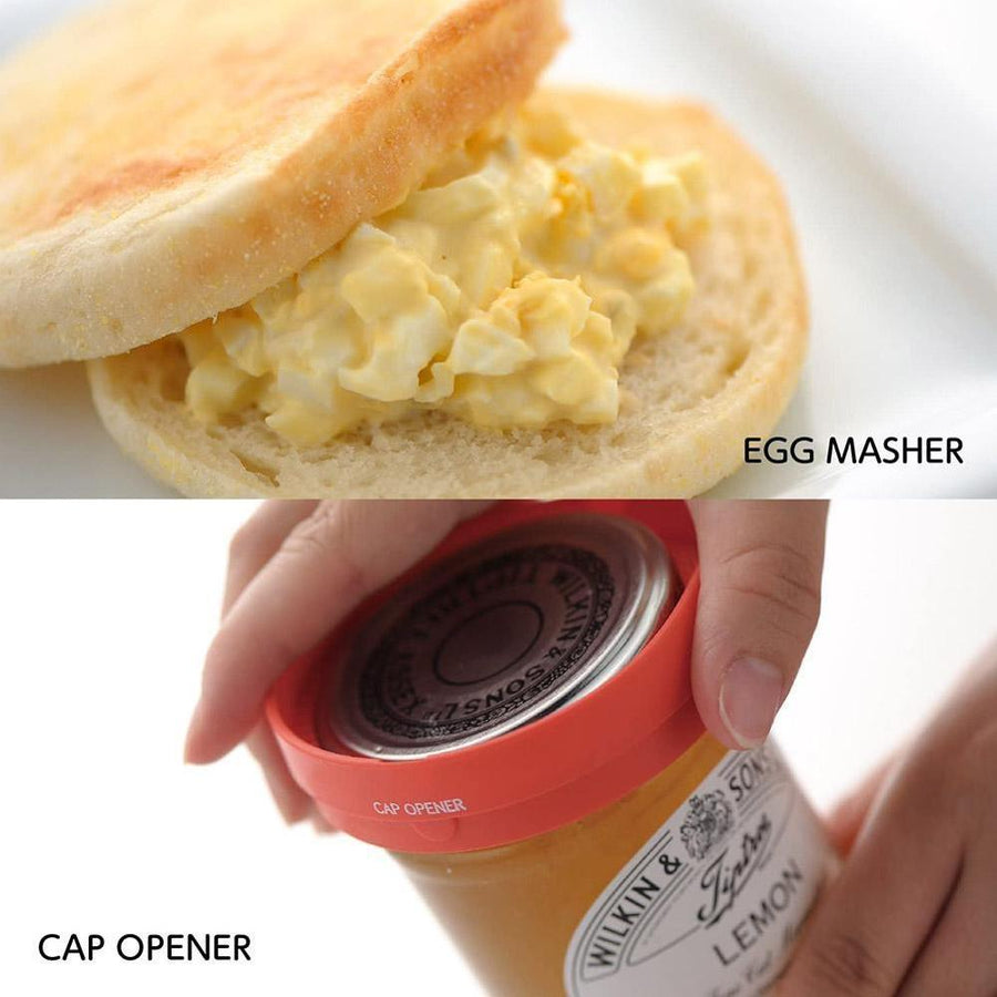 8in1 Multi-Purpose  Kitchen Helper Tool - Image 8