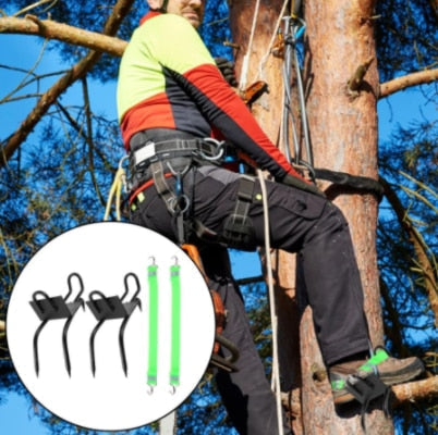 Cat's Claw Hiking Artifact Shoe Pole Tool - Image 1