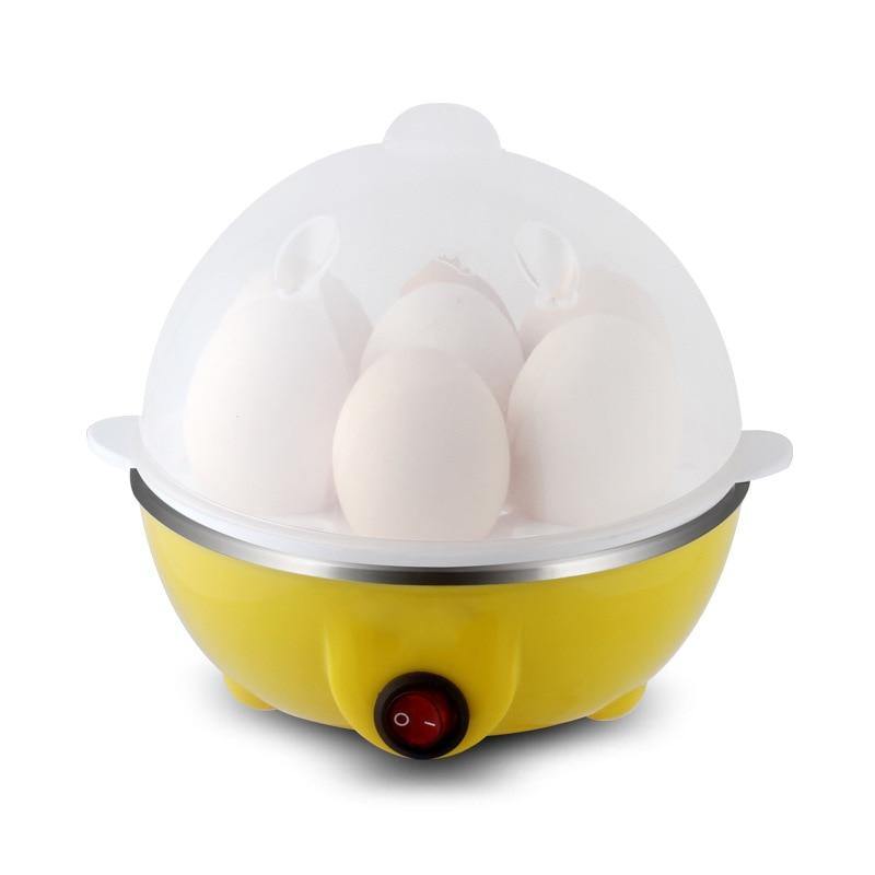 Multifunctional Mini Breakfast Egg Steamer - Image 0