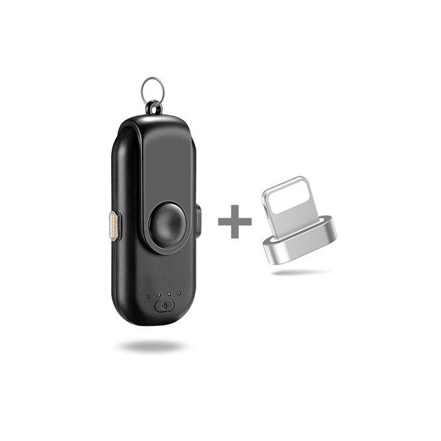Replaceable Portable Magnetic Mini Power Bank - Image 9