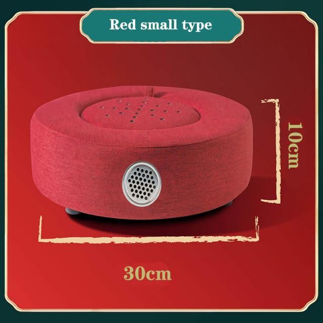 Body Massage Warmer Cushion