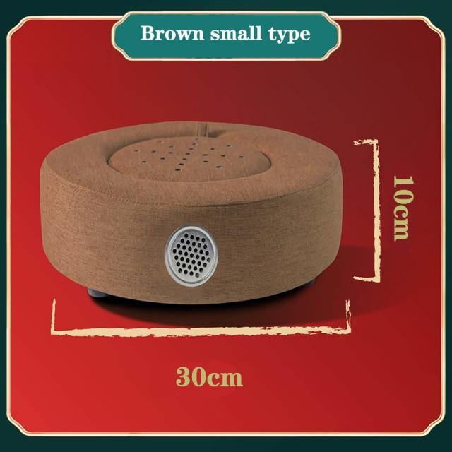 Body Massage Warmer Cushion - Image 6