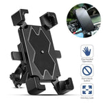 Adjustable 360 Automatic Bike Phone Holder