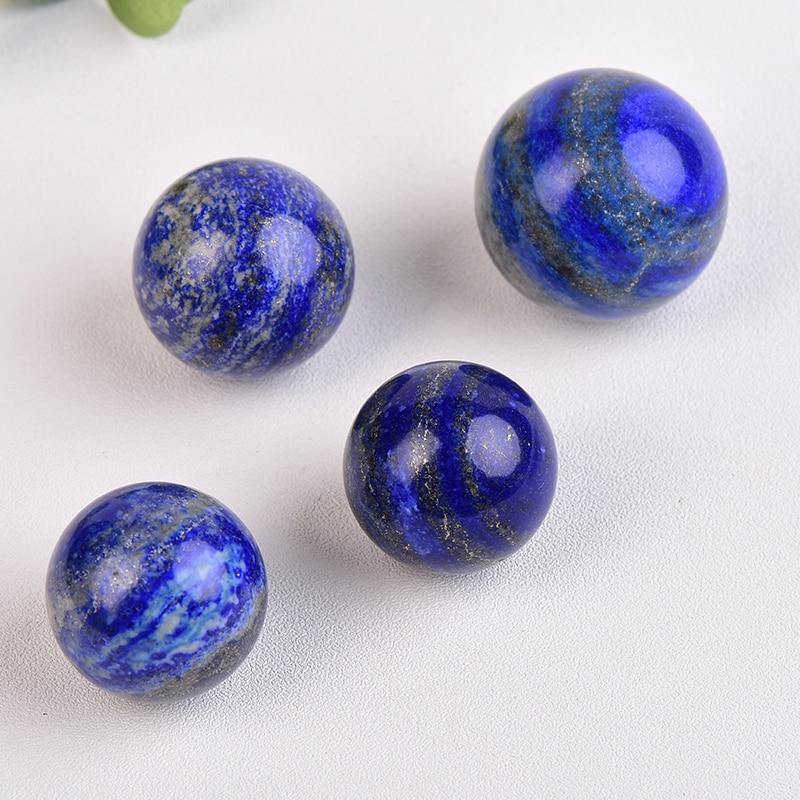 Elegant Natural Massaging Stone - Image 6